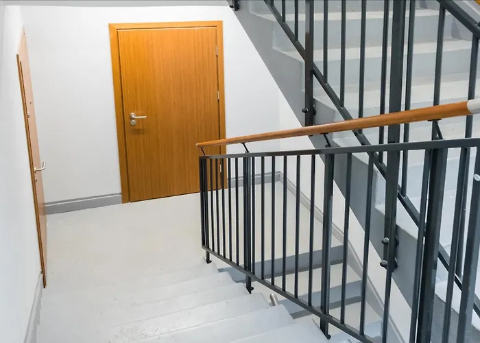 Hostel Universus Gdańsk