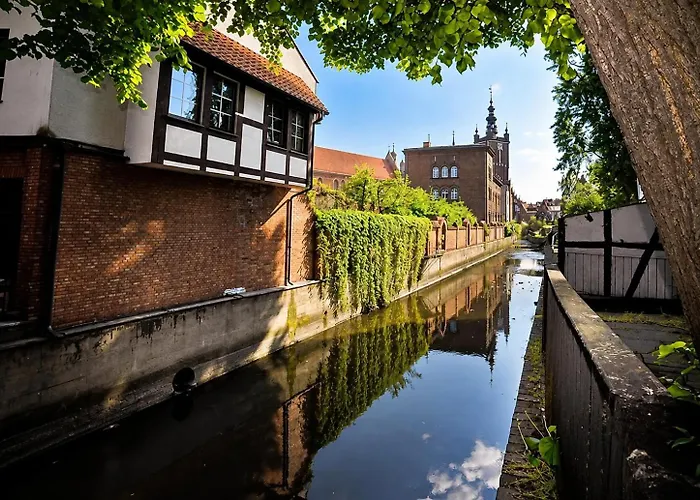 World Hostel - Old Town Gdansk